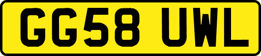 GG58UWL