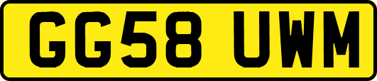 GG58UWM