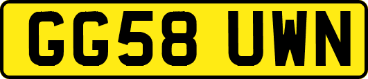 GG58UWN