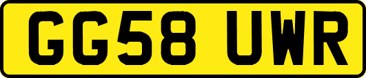 GG58UWR