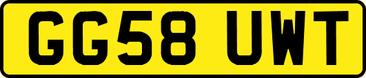 GG58UWT