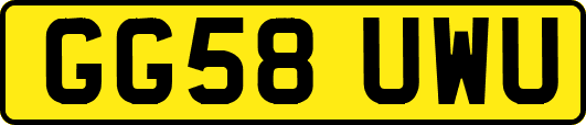 GG58UWU