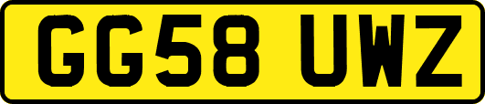 GG58UWZ