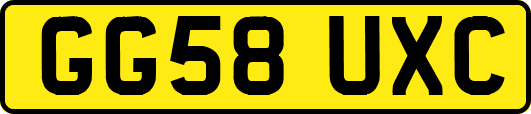 GG58UXC