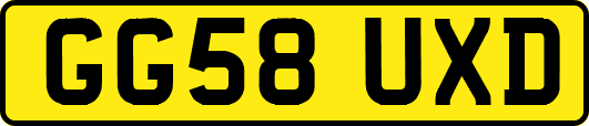 GG58UXD