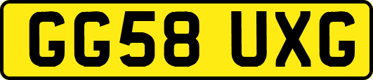 GG58UXG