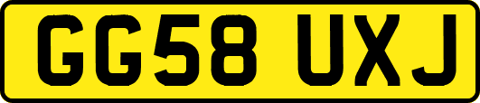 GG58UXJ