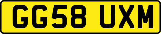 GG58UXM