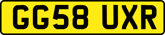GG58UXR