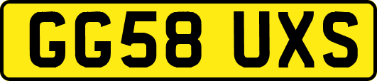 GG58UXS