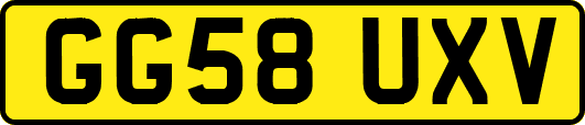 GG58UXV