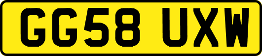 GG58UXW