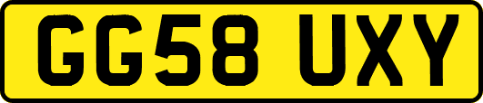 GG58UXY