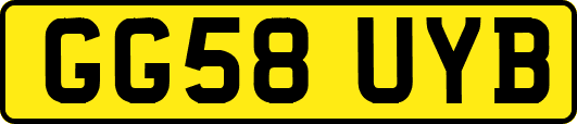 GG58UYB