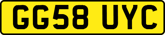 GG58UYC