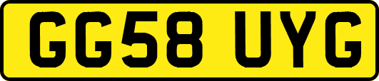 GG58UYG