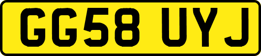 GG58UYJ