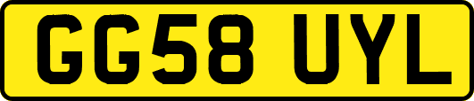 GG58UYL