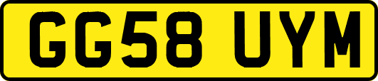 GG58UYM