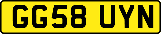 GG58UYN