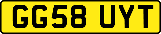 GG58UYT