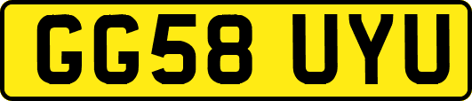 GG58UYU