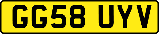GG58UYV