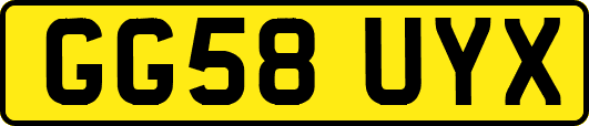 GG58UYX