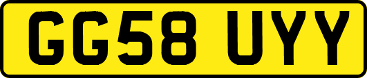 GG58UYY
