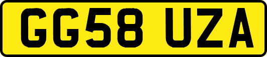 GG58UZA