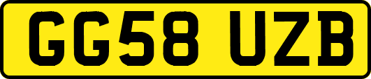 GG58UZB