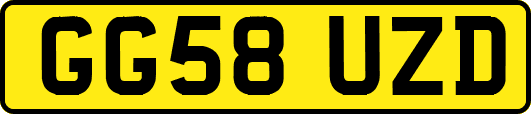 GG58UZD