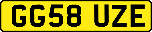 GG58UZE