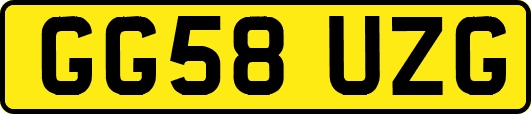 GG58UZG