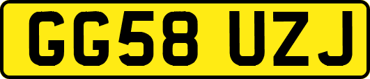 GG58UZJ