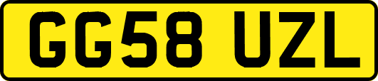 GG58UZL