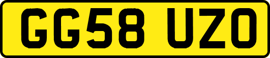 GG58UZO
