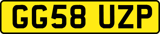 GG58UZP