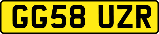 GG58UZR