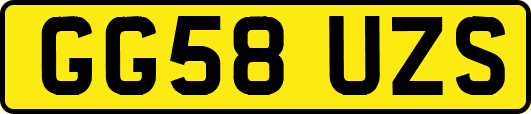 GG58UZS