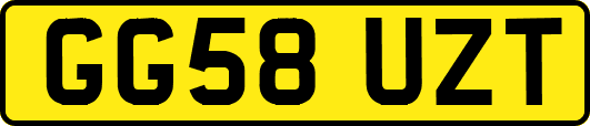 GG58UZT