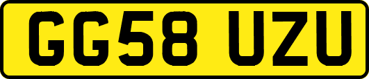 GG58UZU