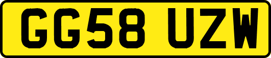 GG58UZW