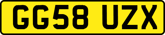 GG58UZX