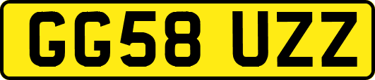 GG58UZZ