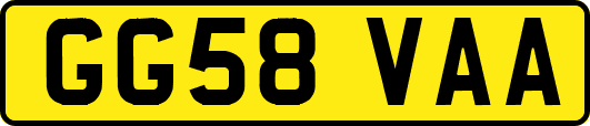 GG58VAA