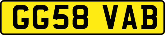 GG58VAB