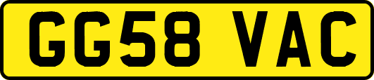 GG58VAC