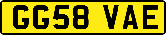 GG58VAE