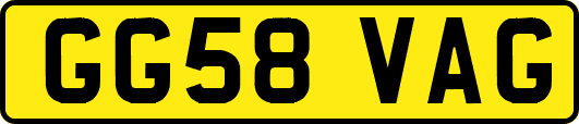 GG58VAG